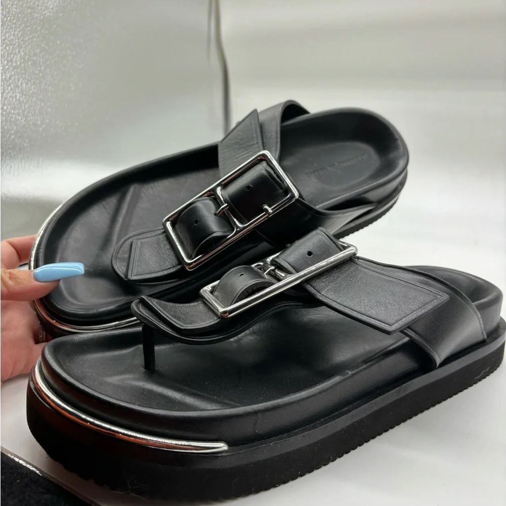 Alexander Wang Corin sandals - Picture 4 of 6